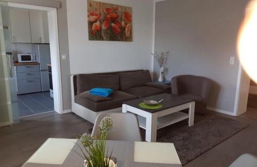 Bad Doberan Apartment | Ferienwohnung Margarete