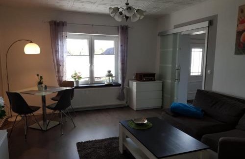 Bad Doberan Apartment | Ferienwohnung Margarete