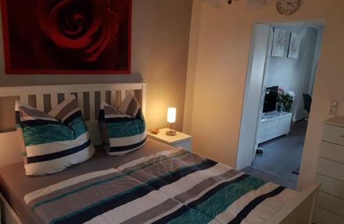 Bad Doberan Apartment | Ferienwohnung Margarete