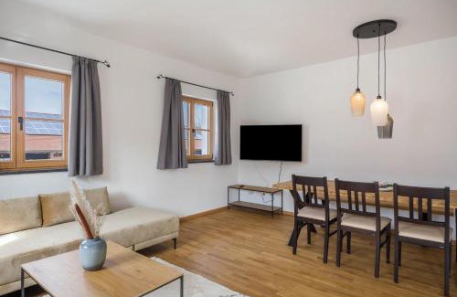 Gilching Apartment | Ferienwohnung Maria