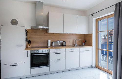 Gilching Apartment | Ferienwohnung Maria