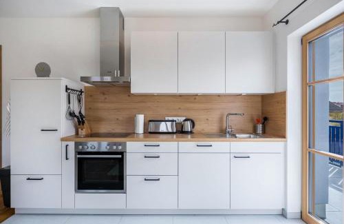 Gilching Apartment | Ferienwohnung Maria