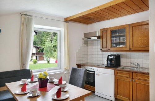 Biberwier Apartment | Ferienwohnung Mark