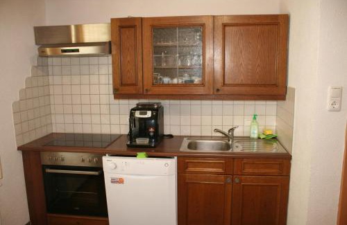 Biberwier Apartment | Ferienwohnung Mark