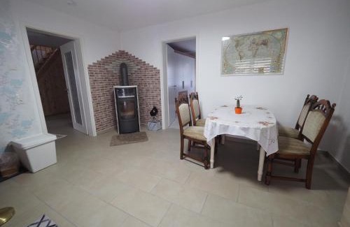 Satow Apartment | Ferienwohnung Matersen