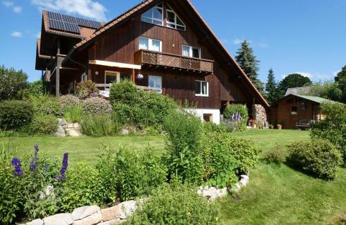 Hinterzarten Apartment | Ferienwohnung Mattenweg 1a