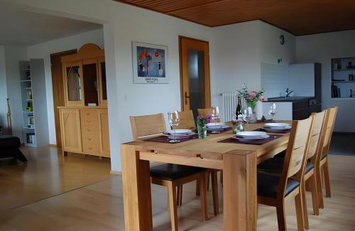 Wilhelmsdorf Apartment | Ferienwohnung Matzenmiller