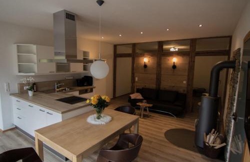 Alpirsbach Apartment | Ferienwohnung Maulbetsch