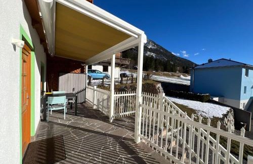 Achenkirch Apartment | Ferienwohnung Maximilian