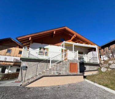 Achenkirch Apartment | Ferienwohnung Maximilian