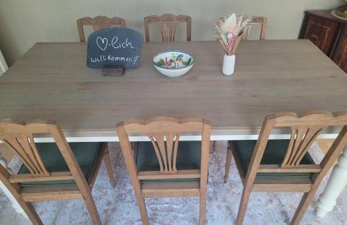 Mayen Apartment | Ferienwohnung Mayener Jung mit schönem Innenhof