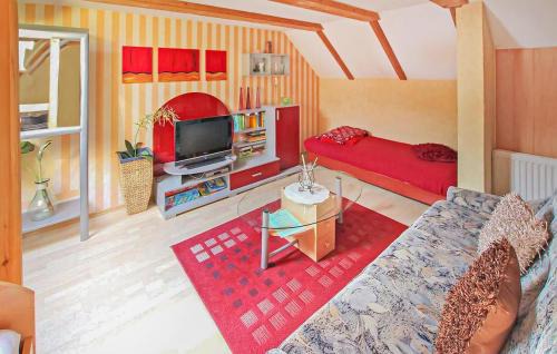 Meiersberg Apartment | Ferienwohnung Meiersberg