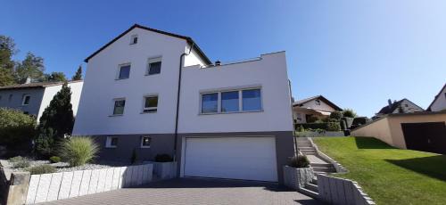 Obersulm Apartment | Ferienwohnung Menge