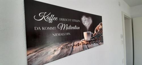 Obersulm Apartment | Ferienwohnung Menge