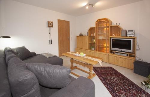 Niederberndorf Apartment | Ferienwohnung Mertens