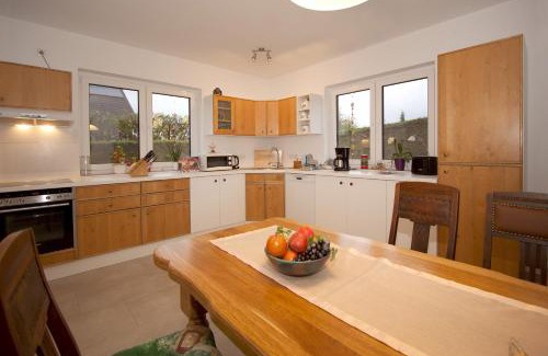 Niederberndorf Apartment | Ferienwohnung Mertens