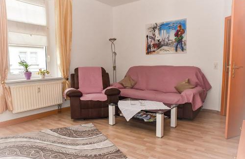 Loebau Apartment | Ferienwohnung, Messenah, ruhige Stadtlage Löbau