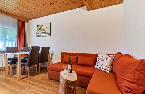 Wolfach Apartment | Ferienwohnung Metzgerbauernhof