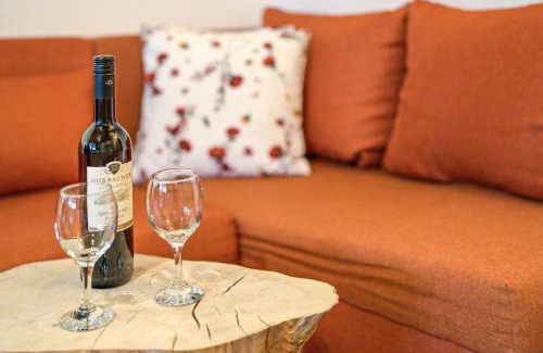 Wolfach Apartment | Ferienwohnung Metzgerbauernhof