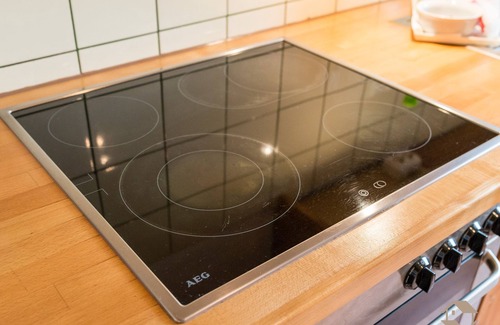 Bad Liebenzell Apartment | Ferienwohnung mit 75qm, EG, 2 Schlafräume, für maximal 5 Personen