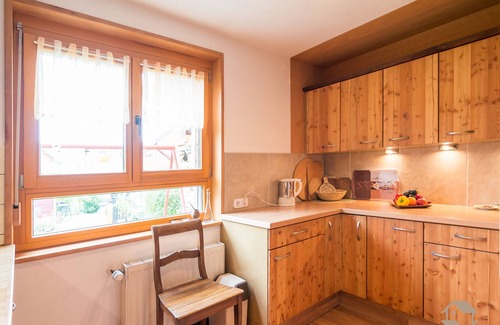 Bad Liebenzell Apartment | Ferienwohnung mit 75qm, EG, 2 Schlafräume, für maximal 5 Personen