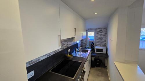 Dornumergrode Apartment | Ferienwohnung Mia