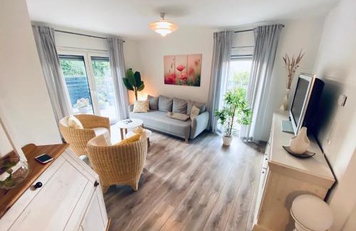 Naumburg Apartment | Ferienwohnung Micha's Stadtblick
