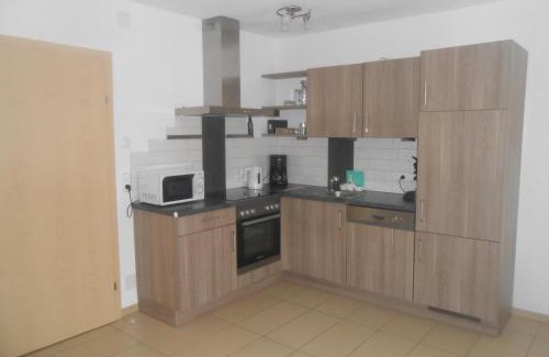 Flattach Apartment | Ferienwohnung Michaela