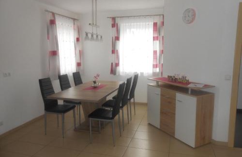 Flattach Apartment | Ferienwohnung Michaela