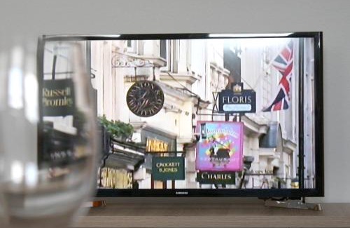 Kastellaun Apartment | Ferienwohnung Mimi Souterrainwohnung