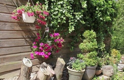 Triberg im Schwarzwald Apartment | Ferienwohnung mit 70 qm, 2 Schlafzimmer, für maximal 4 Personen