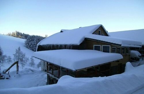 Triberg im Schwarzwald Apartment | Ferienwohnung mit 70 qm, 2 Schlafzimmer, für maximal 4 Personen
