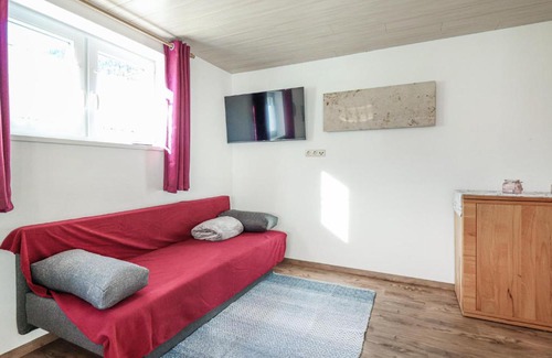 Wald am Arlberg Apartment | Ferienwohnung Mit Ausblick