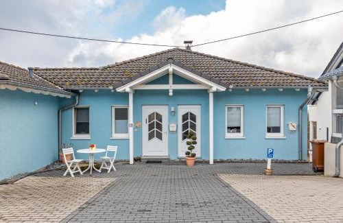 Sankt Katharinen Apartment | Ferienwohnung mit Aussicht