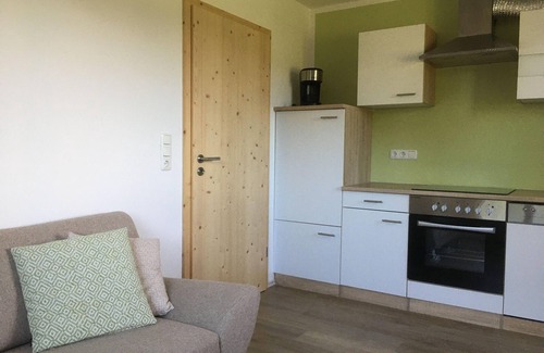Steibis Apartment | Ferienwohnung mit Aussicht im Bergdorf Steibis im Allgäu