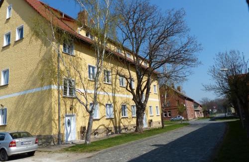 Halberstadt Apartment | Ferienwohnung mit Brockenblick