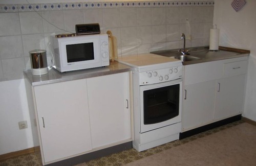 Triberg im Schwarzwald Apartment | Ferienwohnung mit ca. 60qm, 1 Schlafraum für maximal 2 Personen