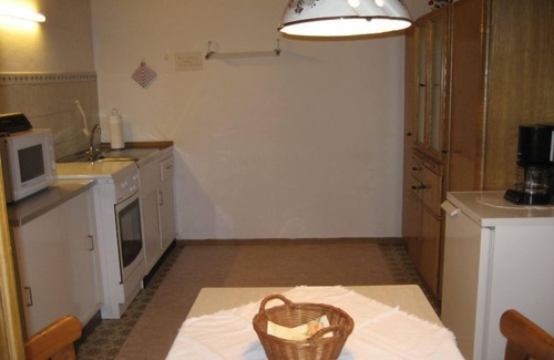 Triberg im Schwarzwald Apartment | Ferienwohnung mit ca. 60qm, 1 Schlafraum für maximal 2 Personen