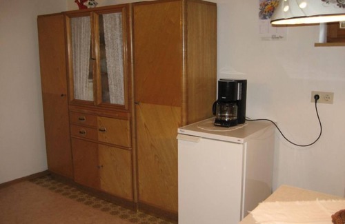 Triberg im Schwarzwald Apartment | Ferienwohnung mit ca. 60qm, 1 Schlafraum für maximal 2 Personen