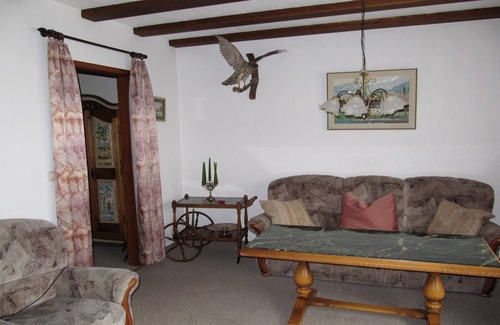 Furtwangen Apartment | Ferienwohnung mit ca. 97qm, 2 Schlafzimmer, für maximal 3 Personen