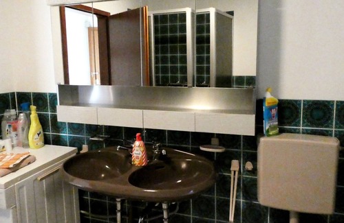 Furtwangen Apartment | Ferienwohnung mit ca. 97qm, 2 Schlafzimmer, für maximal 3 Personen