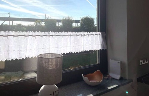 Munsterhausen Apartment | Ferienwohnung Mitten im Naherholungsgebiet in Unmittelbarer Nähe zum Legoland
