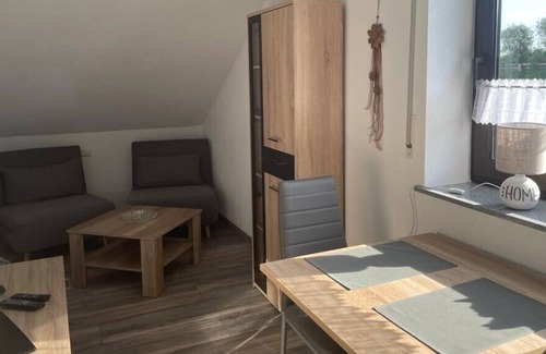 Munsterhausen Apartment | Ferienwohnung Mitten im Naherholungsgebiet in Unmittelbarer Nähe zum Legoland
