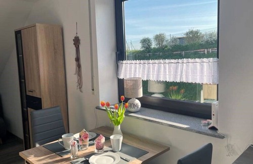 Munsterhausen Apartment | Ferienwohnung Mitten im Naherholungsgebiet in Unmittelbarer Nähe zum Legoland