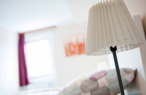 Oberderdingen Apartment | Ferienwohnung mit 50qm, 2 Schlafzimmer, max. 4 Personen