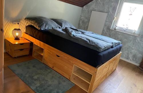Stammen Apartment | Ferienwohnung mit Flair