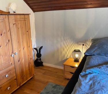 Stammen Apartment | Ferienwohnung mit Flair