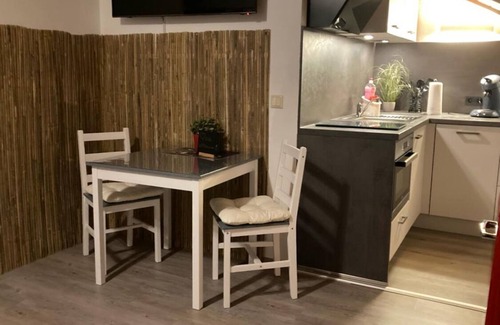 Roedental Apartment | Ferienwohnung mit Freisitz