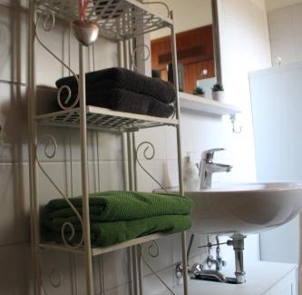 Laufenburg Apartment | Ferienwohnung mit HERZ in Laufenburg