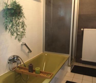 Laufenburg Apartment | Ferienwohnung mit HERZ in Laufenburg